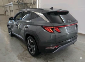 Hyundai Tucson 1.6 T-GDI Premium, снимка 3