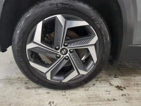 Hyundai Tucson 1.6 T-GDI Premium, снимка 11