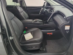 Hyundai Tucson 1.6 T-GDI Premium, снимка 8