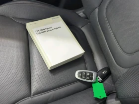 Hyundai Tucson 1.6 T-GDI Premium, снимка 13
