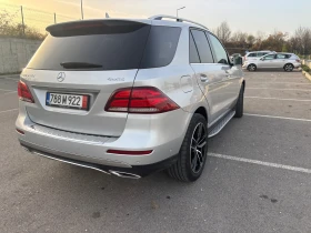 Mercedes-Benz GLE 250d 4Matic, снимка 4