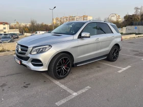 Mercedes-Benz GLE 250d 4Matic, снимка 6