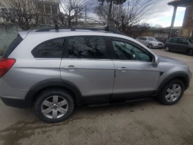 Chevrolet Captiva 2.0vcdi 4x4, снимка 4
