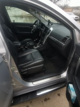 Chevrolet Captiva 2.0vcdi 4x4, снимка 5