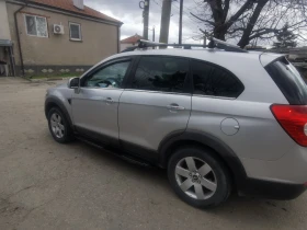 Chevrolet Captiva 2.0vcdi 4x4, снимка 3