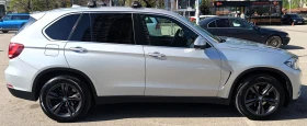 BMW X5 F15, снимка 4