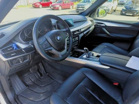 BMW X5 F15, снимка 6