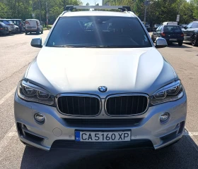 BMW X5 F15, снимка 1