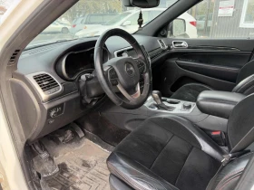 Jeep Grand cherokee Trailhawk* CarPlay* Alcantara* Подгрев, снимка 7