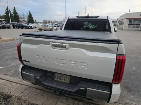 Toyota Tundra Limited С РЕГИСТРАЦИЯ & АВТО КРЕДИТ, снимка 5