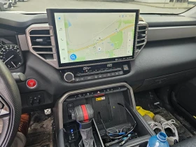 Toyota Tundra Limited С РЕГИСТРАЦИЯ & АВТО КРЕДИТ, снимка 8