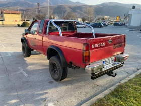 Nissan Navara 2.5d, снимка 4