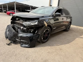 Citroen DS 7 Crossback 1.5hdi-131кс, снимка 5