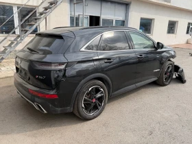 Citroen DS 7 Crossback 1.5hdi-131кс, снимка 3