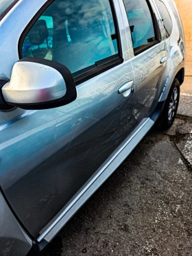 Dacia Duster, снимка 2