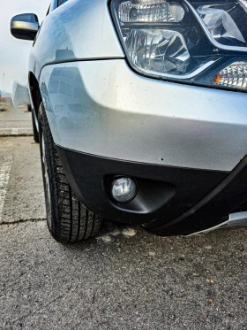 Dacia Duster, снимка 4