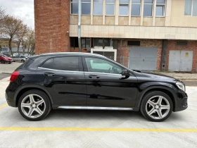 Mercedes-Benz GLA 220 4MATIC 7G-DCT/AMG, снимка 4