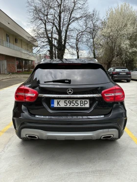 Mercedes-Benz GLA 220 4MATIC 7G-DCT/AMG, снимка 13