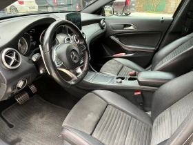 Mercedes-Benz GLA 220 4MATIC 7G-DCT/AMG, снимка 5