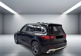 Mercedes-Benz GLB 250 4Matic = AMG Line = 7 Seats Гаранция, снимка 2