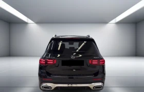 Mercedes-Benz GLB 250 4Matic = AMG Line = 7 Seats Гаранция, снимка 3