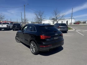 Audi Q3 2.0 TFSI quattro* АвтоКредит* (Цена до БГ) , снимка 5