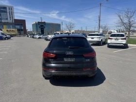 Audi Q3 2.0 TFSI quattro* АвтоКредит* (Цена до БГ) , снимка 6