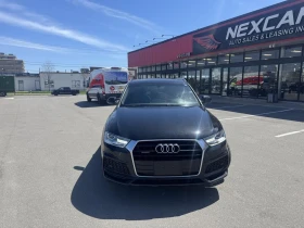 Audi Q3 2.0 TFSI quattro* АвтоКредит* (Цена до БГ) , снимка 2