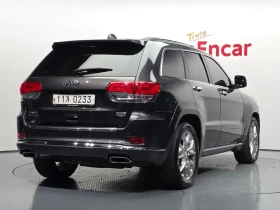 Jeep Cherokee 3.0D, снимка 2