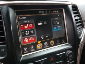 Jeep Cherokee 3.0D, снимка 16