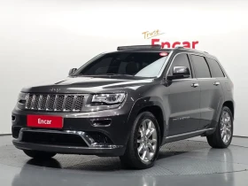 Jeep Cherokee 3.0D, снимка 1