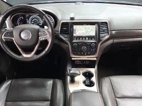 Jeep Cherokee 3.0D, снимка 7