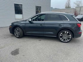 Audi SQ5 Technik /360/DISTRONIC/LED/B&O, снимка 2