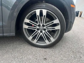 Audi SQ5 Technik /360/DISTRONIC/LED/B&O, снимка 7