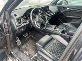 Audi SQ5 Technik /360/DISTRONIC/LED/B&O, снимка 5