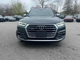 Audi SQ5 Technik /360/DISTRONIC/LED/B&O, снимка 6