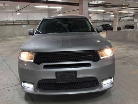 Dodge Durango * CARFAX * АВТОКРЕДИТ БЕЗ ПЪРВОНАЧАЛНА ВНОСКА * , снимка 5