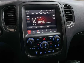 Dodge Durango * CARFAX * АВТОКРЕДИТ БЕЗ ПЪРВОНАЧАЛНА ВНОСКА * , снимка 9