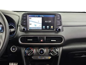 Hyundai Kona 1.6, снимка 14