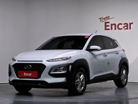 Hyundai Kona 1.6, снимка 1