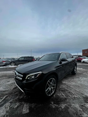 Mercedes-Benz GLC 300 4MATIC/360/ПАНОРАМА/ПОДГРЕВИ, снимка 1