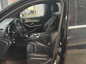 Mercedes-Benz GLC 300 4MATIC/360/ПАНОРАМА/ПОДГРЕВИ, снимка 15