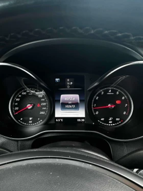 Mercedes-Benz GLC 300 4MATIC/360/ПАНОРАМА/ПОДГРЕВИ, снимка 8
