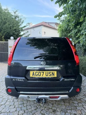 Nissan X-trail 2.0DCI 150 , снимка 7
