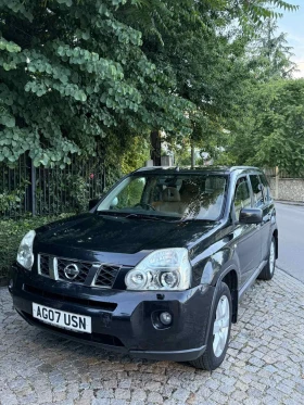Nissan X-trail 2.0DCI 150 , снимка 5