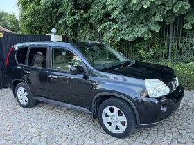 Nissan X-trail 2.0DCI 150 , снимка 2