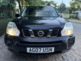 Nissan X-trail 2.0DCI 150 , снимка 3
