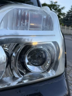 Nissan X-trail 2.0DCI 150 , снимка 11