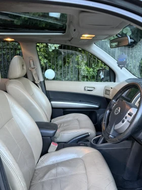 Nissan X-trail 2.0DCI 150 , снимка 13