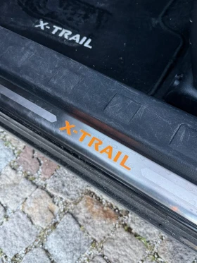 Nissan X-trail 2.0DCI 150 , снимка 9